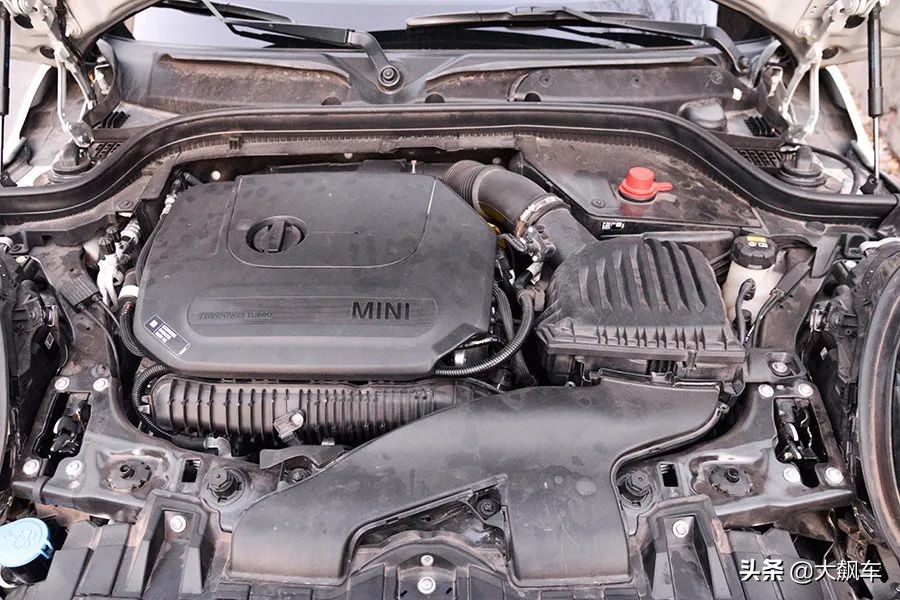 既颠又吵还不舒服,不知道你的MINI梦破了没?