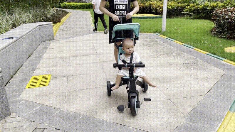 bebetour三轮车,bebehoo儿童三轮车