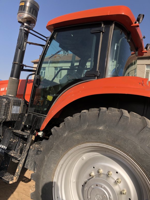 工程机械拖拉机,工程机械农用拖拉机