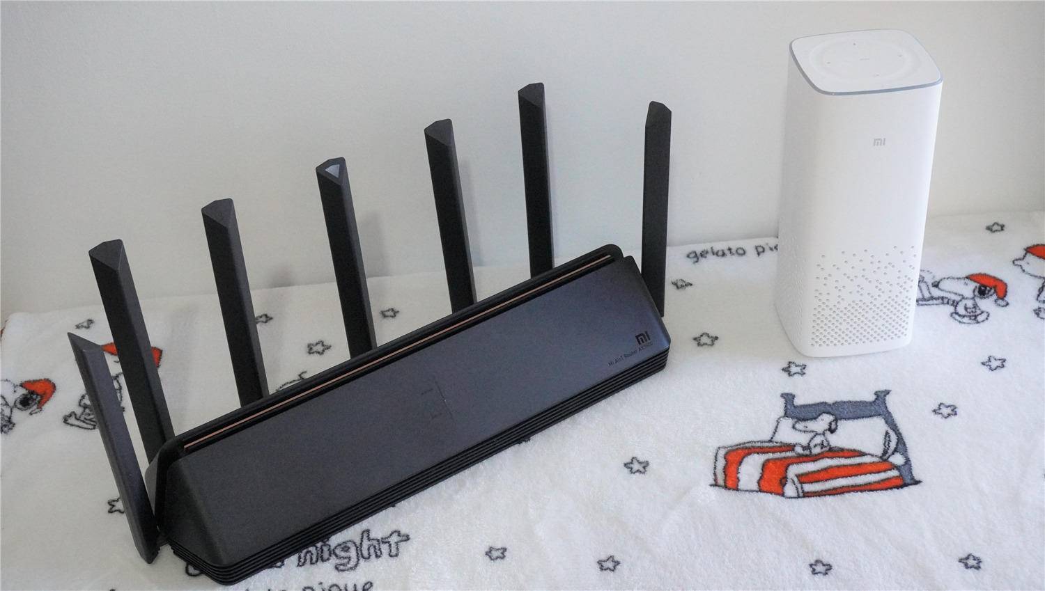 小米首款wifi6路由器发布会视频,小米wifi6路由器什么时候发售