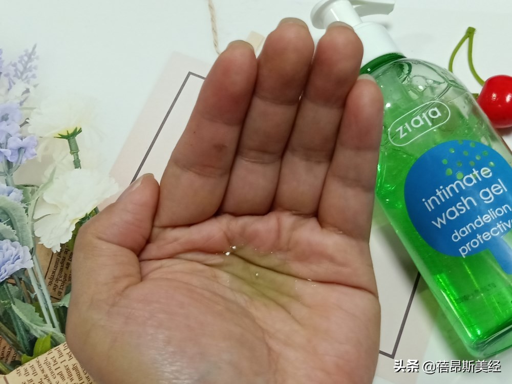 ziaja蒲公英护理液男生可以用吗,ziaja蒲公英护理液价格