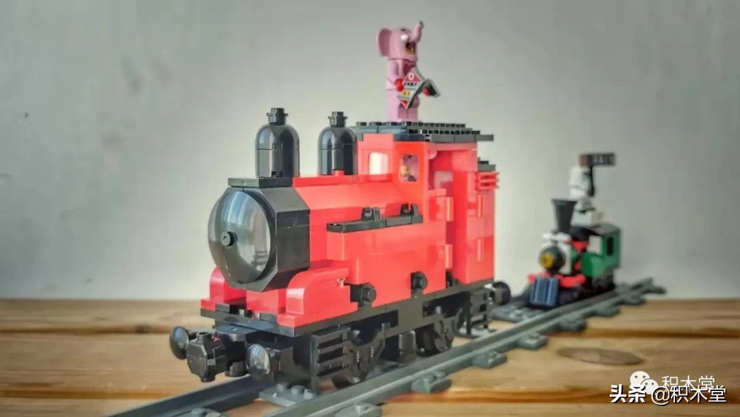 乐*官高**方套内moc最多的一款10183