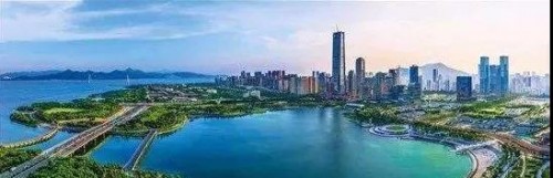 到最“创新”、最“活力”的地方去,深圳西加云杉在南山设立