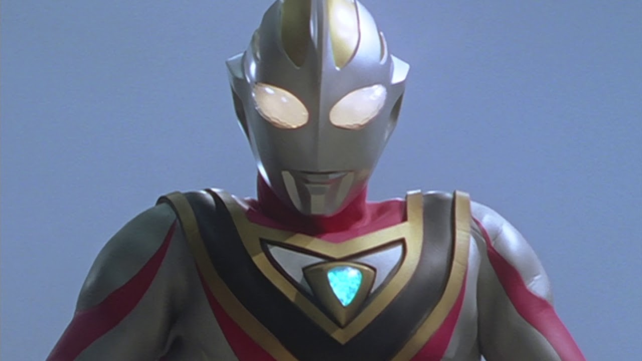 56位奥特曼照片及名字,56个奥特曼名字与大图