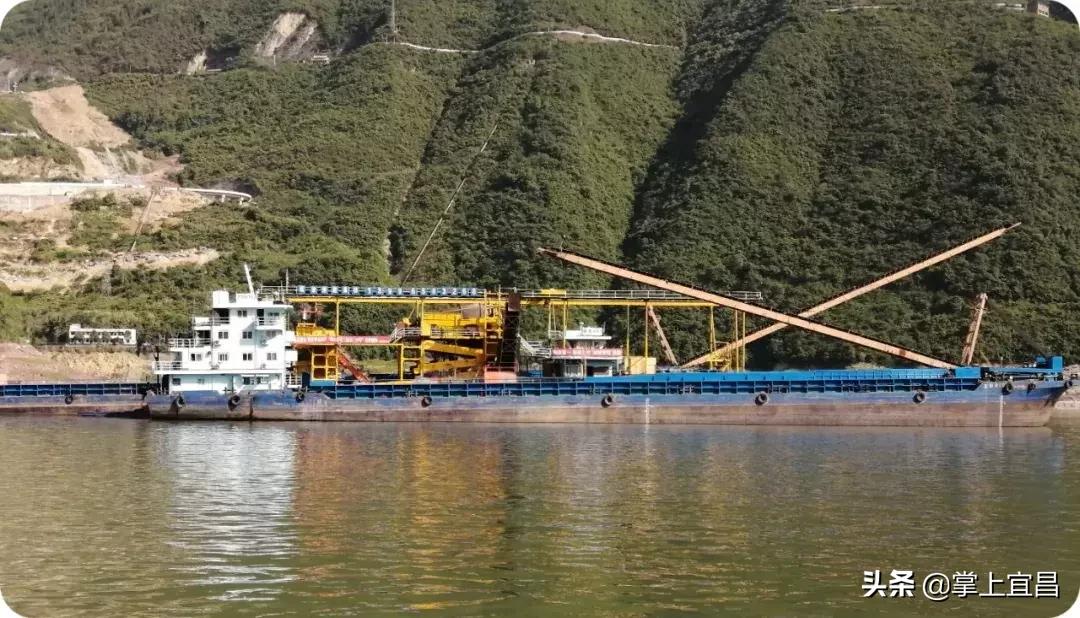 宜昌集中开工的重大项目,2022宜昌一季度开工项目