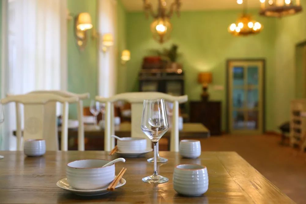 被称为中国小瑞士的地方,号称国内小瑞士