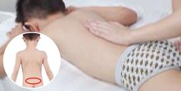 穴位养生堂“科普”小儿口疮怎么用中医疗法调理?