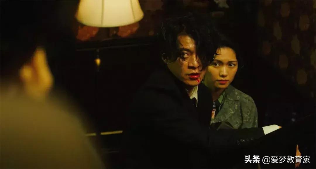 亚洲最狂野女导演,一年出3部新片,半个演艺圈为她站台