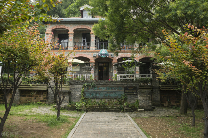 五一自驾游推荐景点武汉,武汉适合周末出游的地方