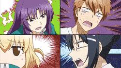 大胸女人的老公们，你们是怎么扛过来的？