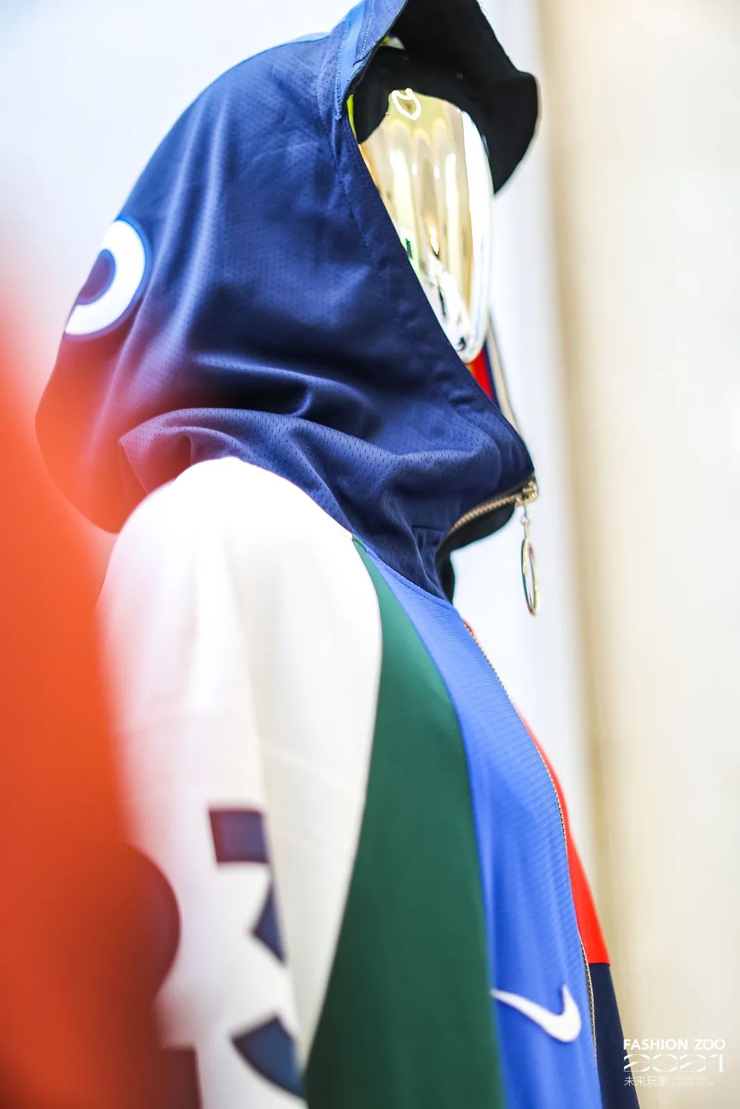 fashionzoo探店,2019fashionzoo时髦圈