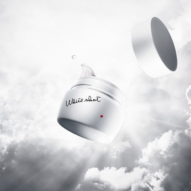 美白产品刚开始有效后面没效果了,用了几种美白产品都没效果