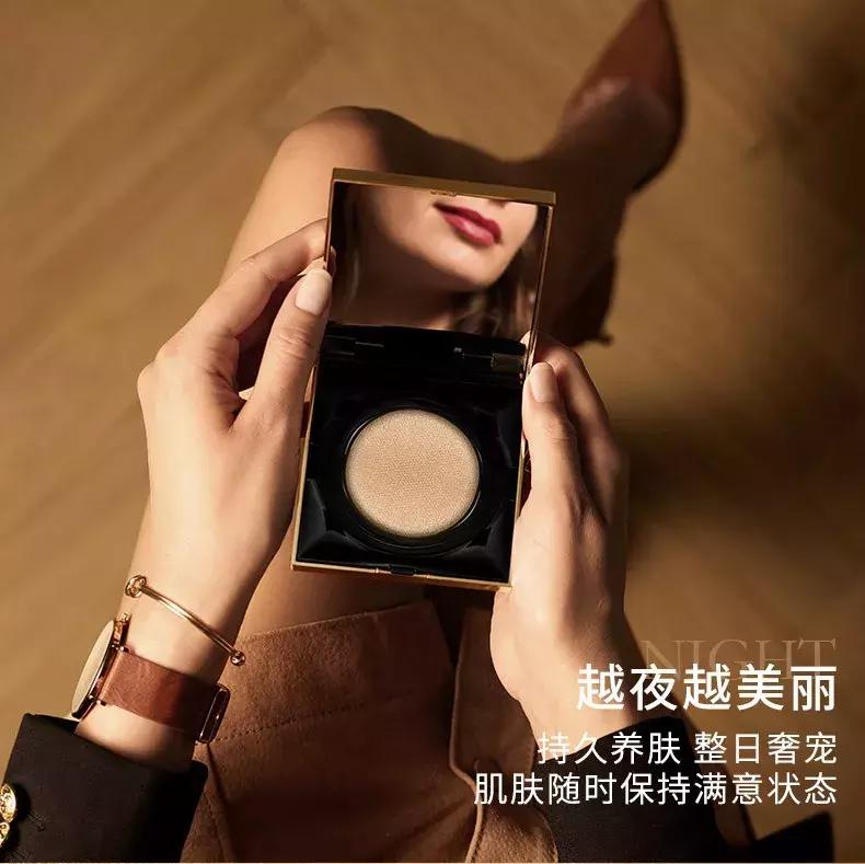 贵妇气垫大比拼,什么贵妇气垫好用