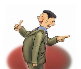 阳奉阴违是什么坏事,阳奉阴违能使人成长吗