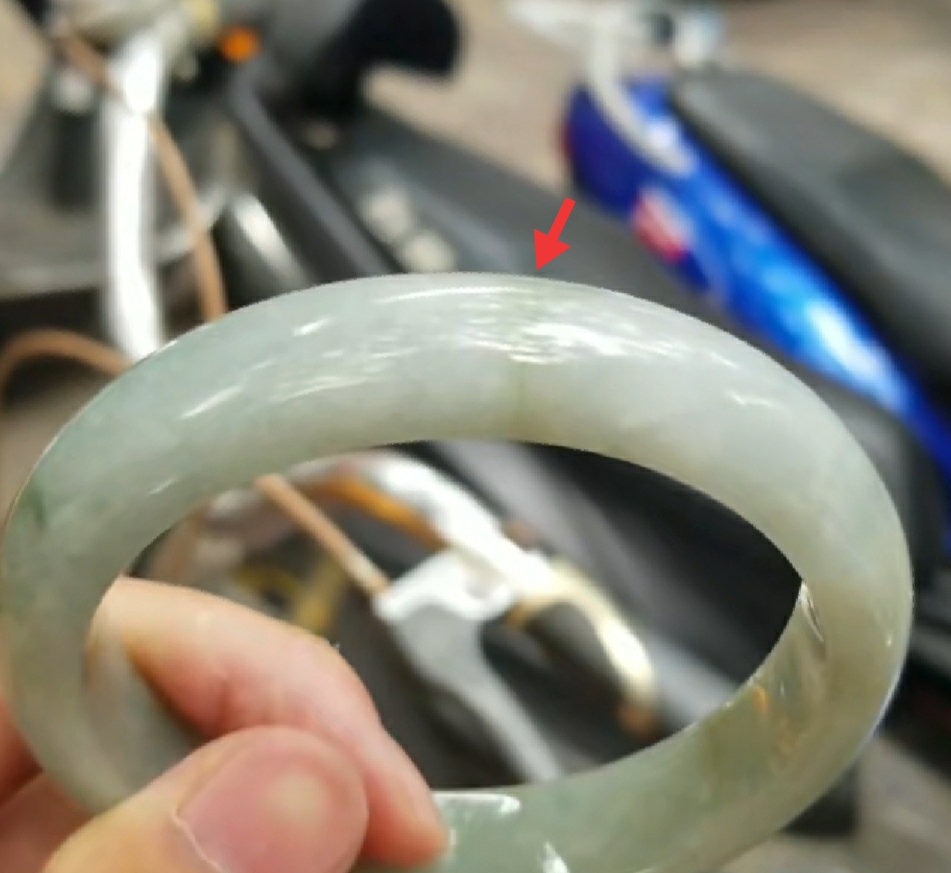 翡翠瑕疵傻傻分不清?今天一次性全都为你整理出来了