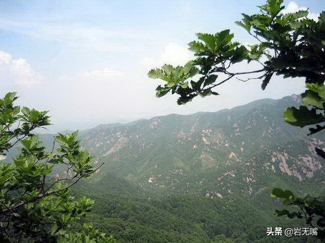 辽宁海城有什么古迹和旅游点,辽宁省海城市有什么旅游景点