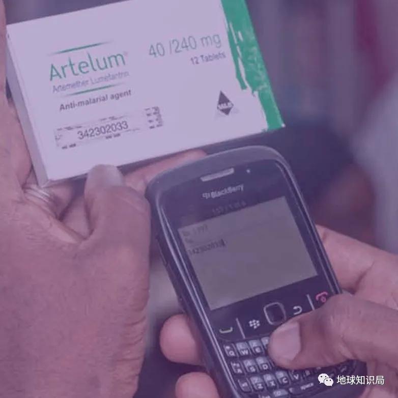 假药，害惨了非洲人|地球知识局