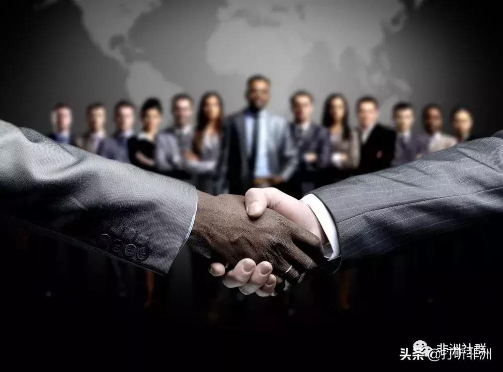 收藏系列：去非洲你应该知道的事，一文教你成为本地人