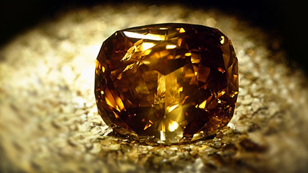 世界上最稀有的十大钻石排行,世界上最著名的十大钻石