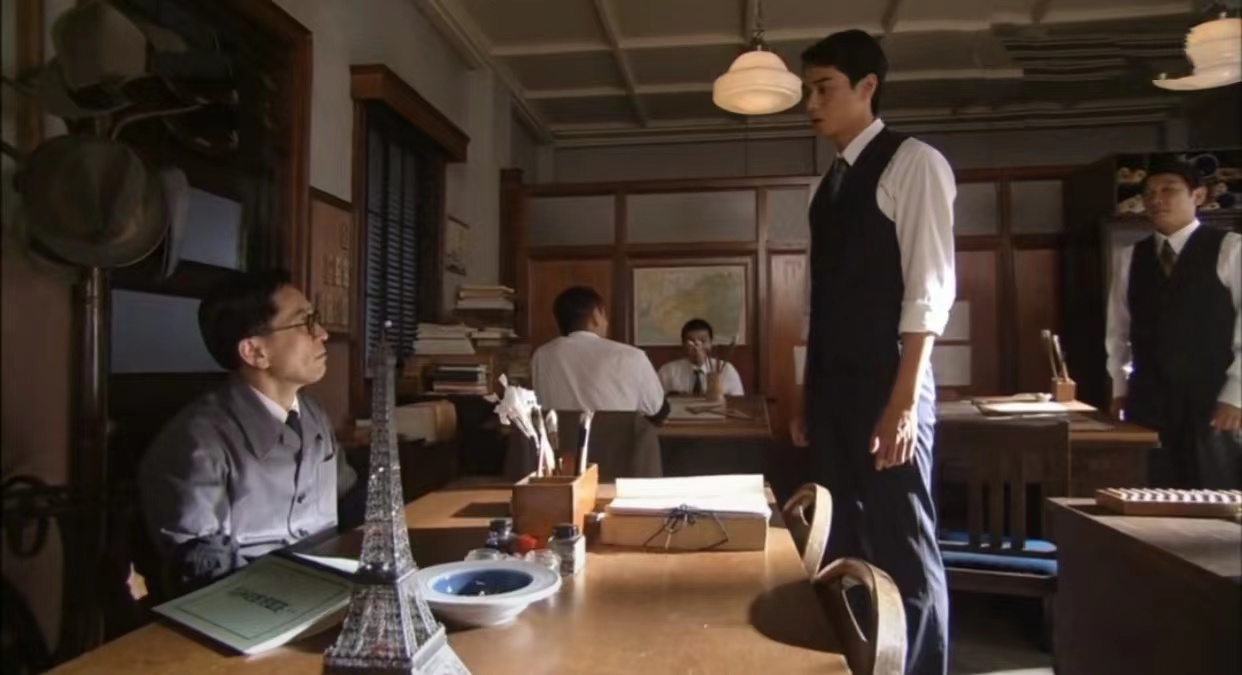 多谢款待日剧芽衣子大结局,多谢款待日剧芽衣子一生