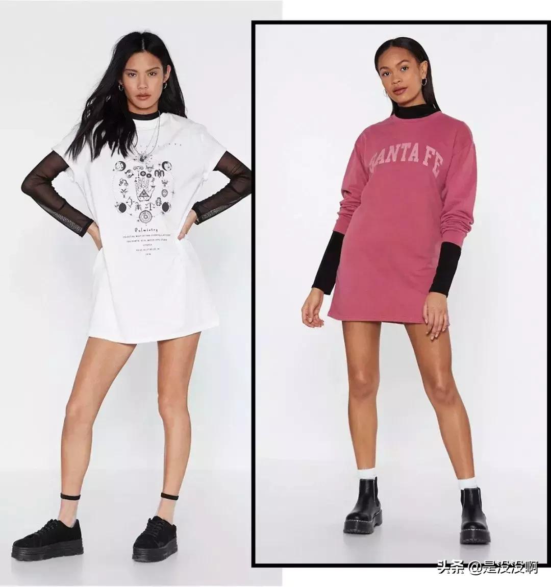 有哪些便宜又好的快时尚品牌,除了zara还有哪些小资品牌