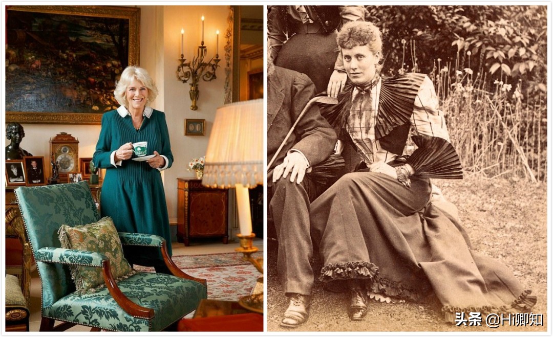 卡米拉与英国皇室,卡米拉到底有多不受待见