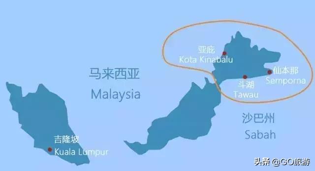 这个国家超过一半人会说中文,海鲜白菜价,简直秒杀泰国!