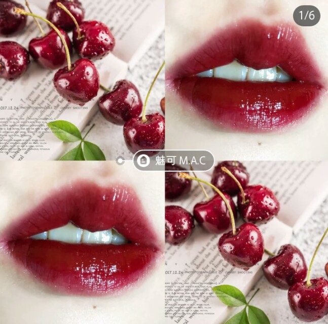 准备好你的新年第一支口红,过年应该用的口红