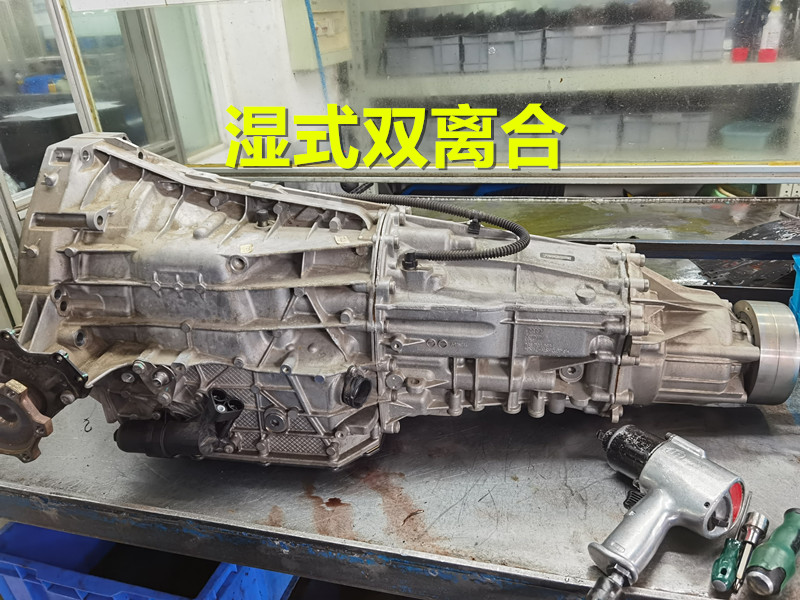 更换变速箱和维修变速箱哪个快,一般维修变速箱要多少钱