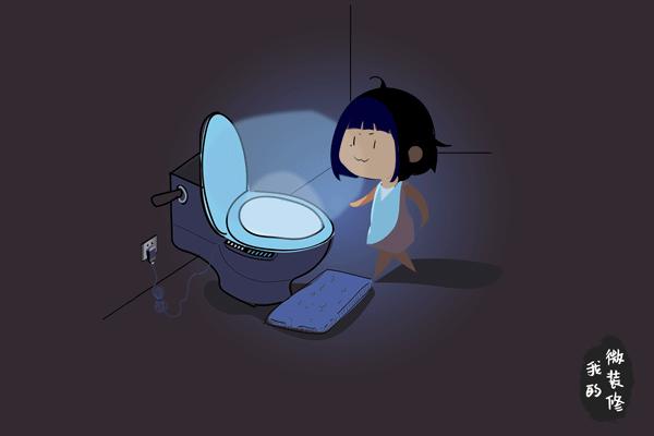 智能马桶看哪些参数,智能马桶的最新知识