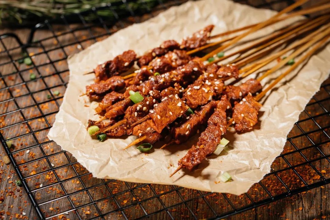 2019年烧烤行业的市场规模及特色,烧烤品类发展趋势