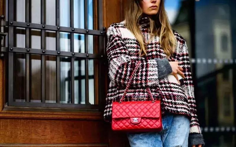 皮质好一点的轻奢包包推荐,皮质最好的包包