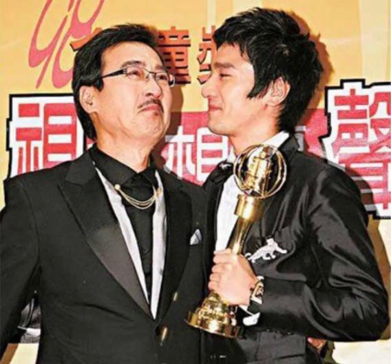 周渝民演技和颜值都不错啊,周渝民演技被吐槽