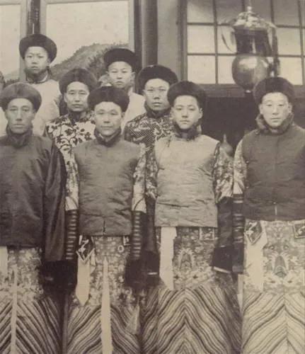 古代太监最大官,古代太监是什么级别