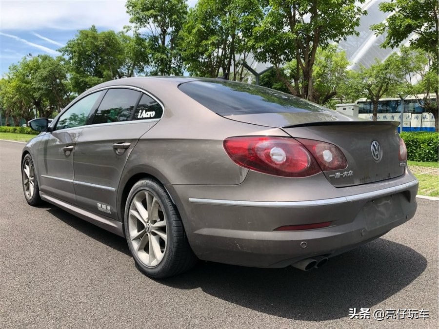 成都9万买大众cc,9万块钱大众cc