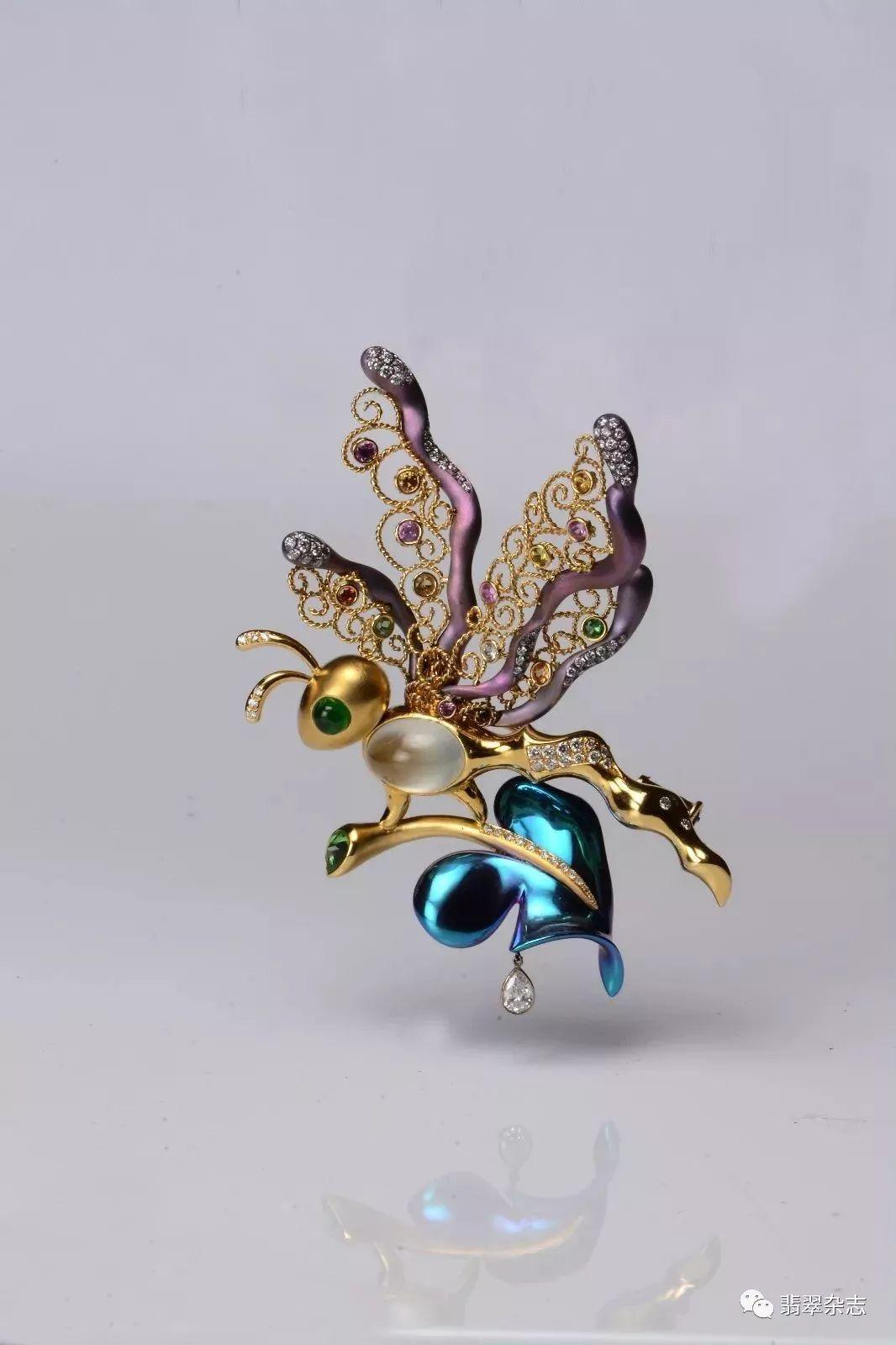 钛金属品牌排行,钛金属珠宝工艺