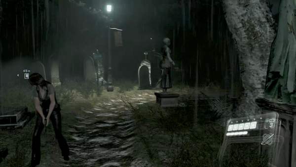 生化危机6艾达篇好通关吗,生化危机6艾达的复仇