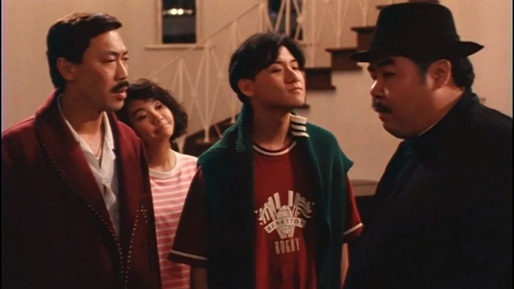 那些年我们一起看的经典电影,那些年我们一起看过的动画