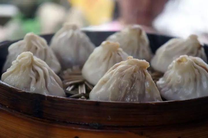 无锡吃货冷知识,无锡美食最强攻略