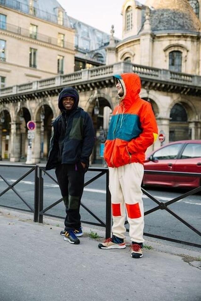 2022年最流行的时髦高级外套男 (男士新年战袍推荐内搭)