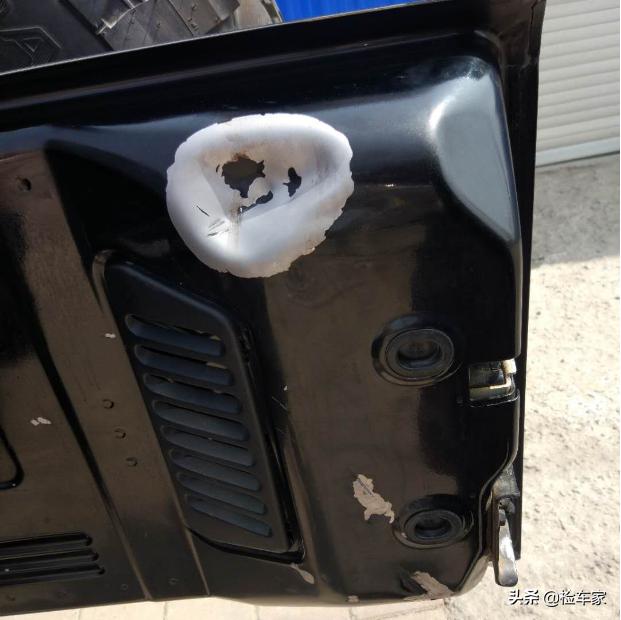 25万能买哪年的牧马人,25万买牧马人