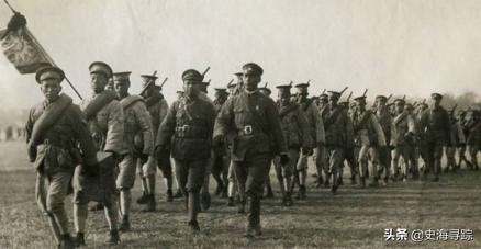 胡宗南的真实军事才能,胡宗南军事才能如何