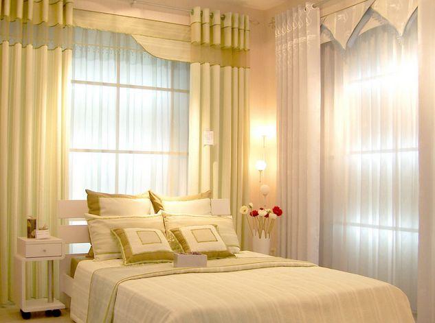 窗帘十大公认品牌,品牌窗帘十大排名