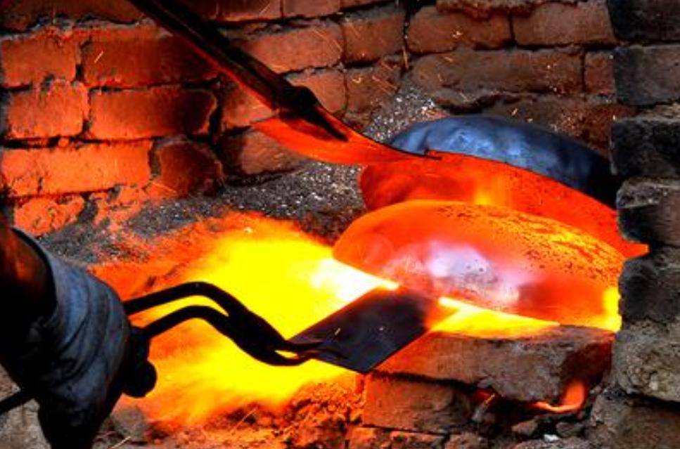 章丘铁锅是“*局骗**”,还是真的好用?弄懂以后再买不吃亏