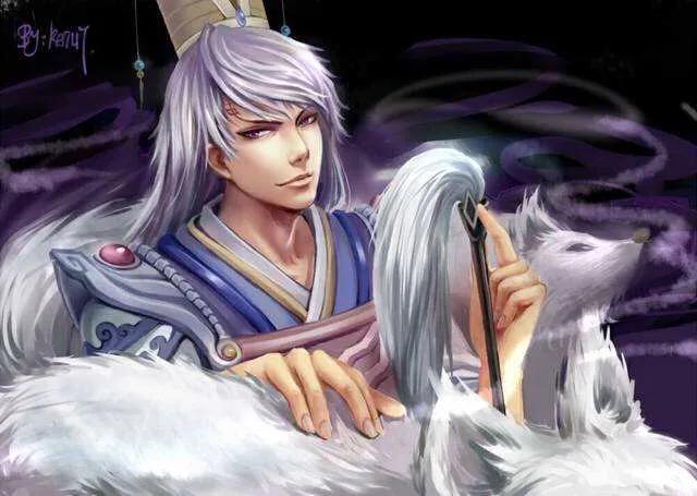 三国鬼谋贾诩,贾诩兵书神机鬼谋优先哪一个