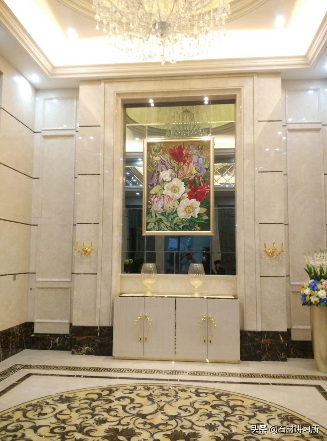 新版干挂石材和干挂件及大理石国家标准的内容变化解析