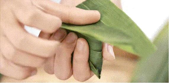 苏州虎丘区金鹰国际广场,金鹰端午礼盒c款