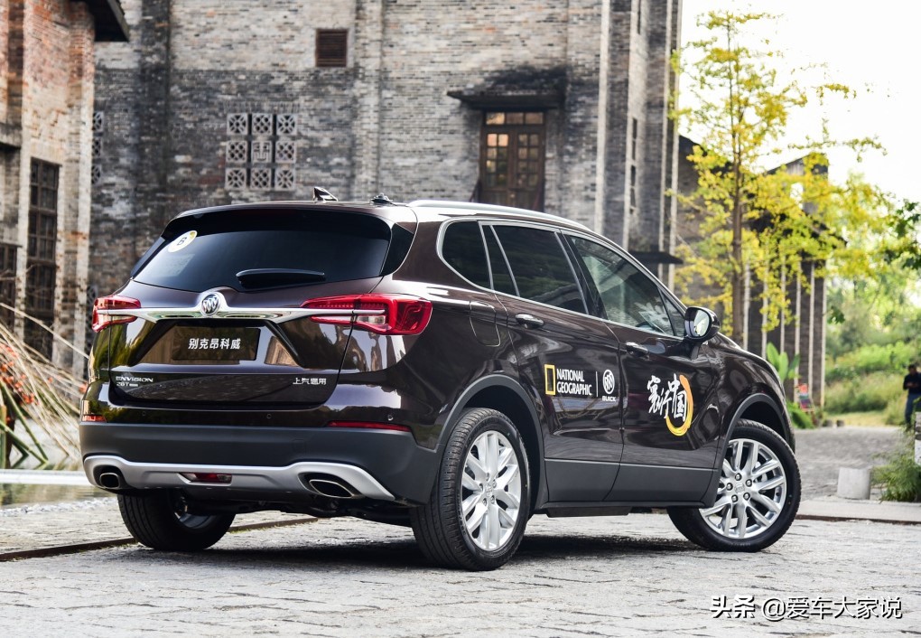 别克昂科威哪一年值得买,别克昂科威s质量排名