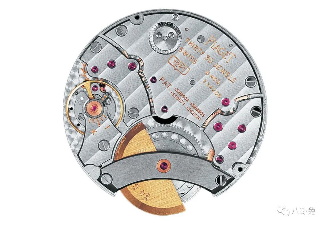 只有一枚硬币那么薄，这块伯爵表为什么要卖300万？