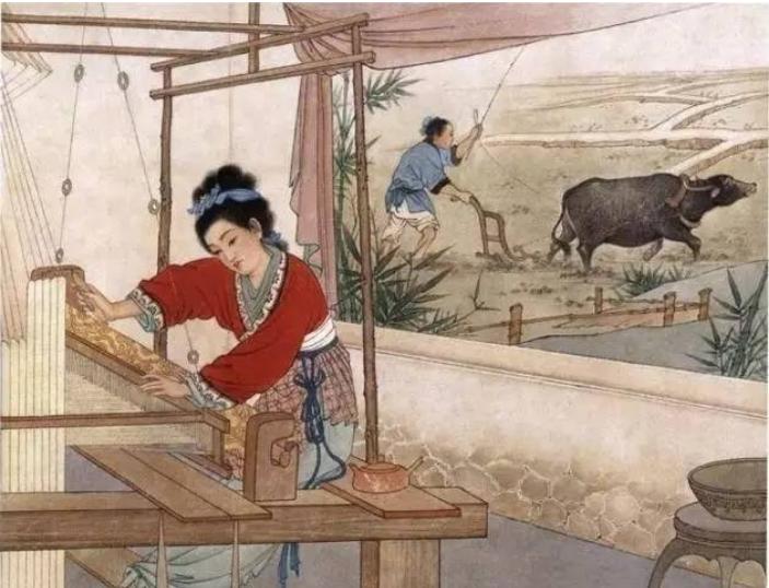 七夕节的起源20字,七夕节习俗起源诗句